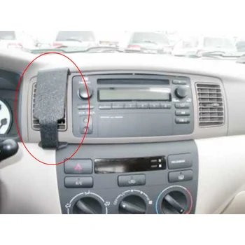 Brodit ProClip f�r Toyota Corolla, ab Bj. 2002 bis 2008