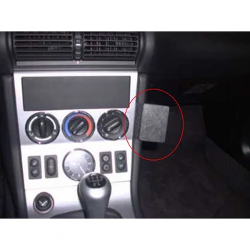 Brodit ProClip f�r BMW Z3, ab Bj. 1996 bis 2002