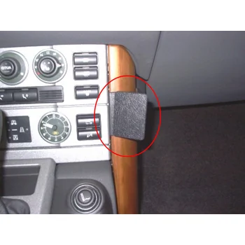 Brodit ProClip f�r Land Rover Range Rover, ab Bj. 2002 bis 2012