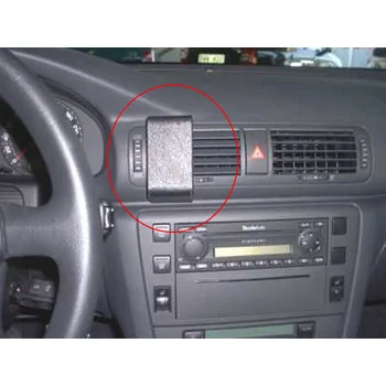 Brodit ProClip f�r Skoda Superb (3U), ab Bj. 2002 bis 2008