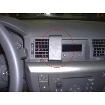 Brodit ProClip f�r Opel Signum , ab Bj. 2003 bis 2008