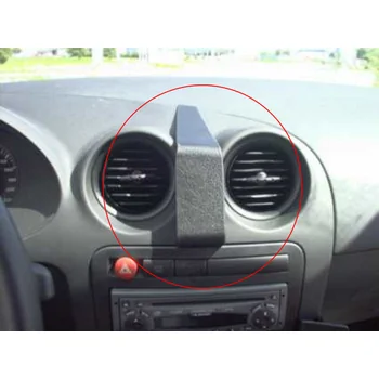 Brodit ProClip f�r Seat Ibiza, ab Bj. 2002 bis 2008