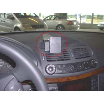 Brodit ProClip f�r Mercedes E-Klasse (W211 / S211), ab Bj. 2002 bis 2009