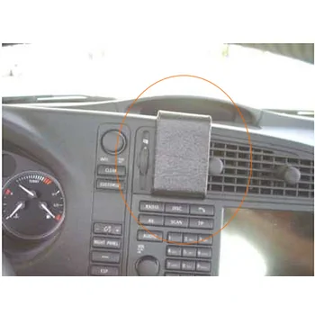 Brodit ProClip f�r Saab 9-3, ab Bj. 2003 bis 2006