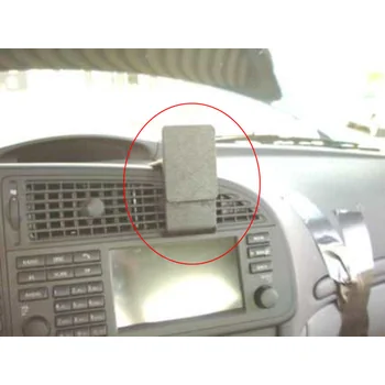 Brodit ProClip f�r Saab 9-3, ab Bj. 2003 bis 2006