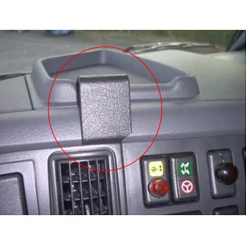 Brodit ProClip f�r Volvo FM Serie, ab Bj. 2003 bis 2007