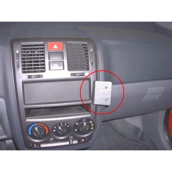 Brodit ProClip f�r Hyundai Getz, ab Bj. 2002 bis 2005