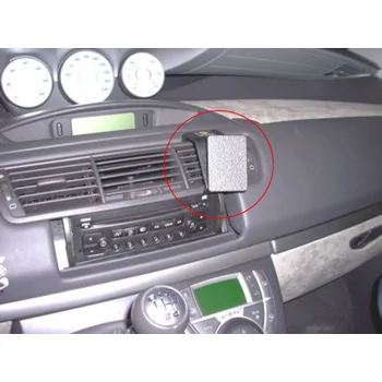 Brodit ProClip f�r Citroen C 8, ab Bj. 2002 bis 2011