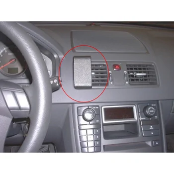 Brodit ProClip f�r Volvo XC90, ab Bj. 2002 bis 2014