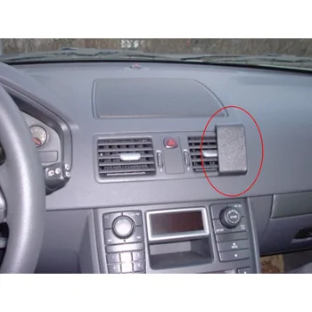 Brodit ProClip f�r Volvo XC90, ab Bj. 2002 bis 2014