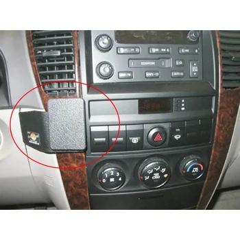 Brodit ProClip f�r KIA Sorento 1, ab Bj. 08/2002 bis 2007