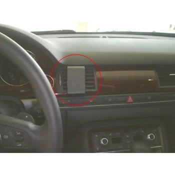 Brodit ProClip f�r Audi A8, ab Bj. 2003 bis 2010