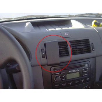 Brodit ProClip f�r Ford Transit Connect, ab Bj. 2003 bis 2009