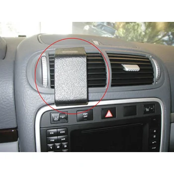 Brodit ProClip f�r Porsche Cayenne, ab Bj. 2003 bis 04/2010