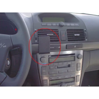 Brodit ProClip f�r Toyota Avensis, ab Bj. 2003 bis 2008