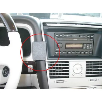 Brodit ProClip f�r Lincoln Aviator, ab Bj. 2003 bis 2009