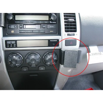 Brodit ProClip f�r Toyota 4Runner, ab Bj. 2003 bis 2009