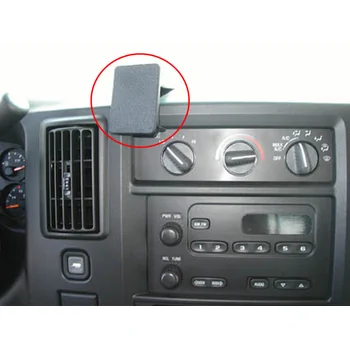 Brodit ProClip f�r Chevrolet Express / Van, ab Bj. 2003 bis 2007