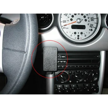 Brodit ProClip f�r BMW Mini Cooper (R50 / R53), ab Bj. 2001 bis 2006