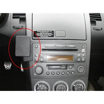 Brodit ProClip f�r Nissan 350 Z / Roadster, ab Bj. 2003 bis 2009