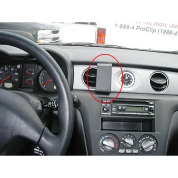 Brodit ProClip f�r Mitsubishi Outlander, ab Bj. 2003 bis 2006
