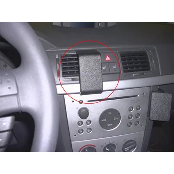 Brodit ProClip f�r Opel Meriva, ab Bj. 2003 bis 05/2010