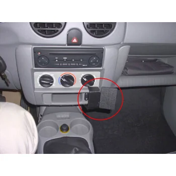 Brodit ProClip f�r Renault Kangoo, ab Bj. 2003 bis 12/2007