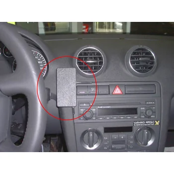 Brodit ProClip f�r Audi S3, ab Bj. 2003 bis 2007