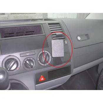 Brodit ProClip f�r VW T5 Pickup, ab Bj. 2003 bis 08/2009