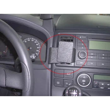 Brodit ProClip f�r VW T5 Multivan, ab Bj. 2003 bis 08/2009