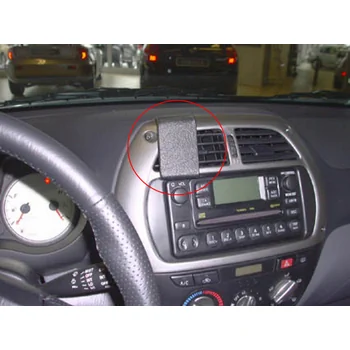 Brodit ProClip f�r Toyota RAV 4, ab Bj. 2001 bis 2003