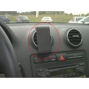 Brodit ProClip f�r Audi S3, ab Bj. 2003 bis 2007