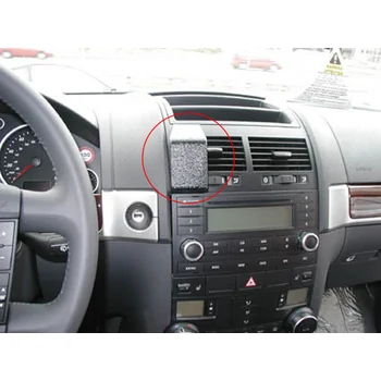 Brodit ProClip f�r VW Touareg I, ab Bj. 2003 bis 2010