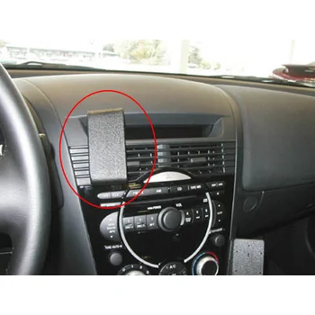 Brodit ProClip f�r Mazda RX 8, ab Bj. 2004 bis 2008