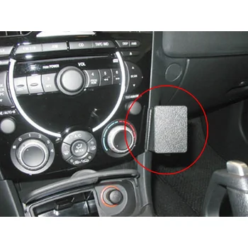 Brodit ProClip f�r Mazda RX 8, ab Bj. 2004 bis 2008