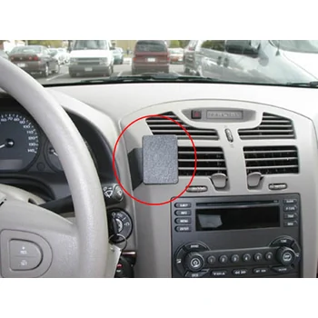Brodit ProClip f�r Chevrolet Malibu, ab Bj. 2004 bis 2007