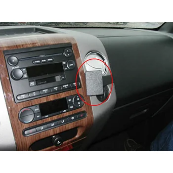 Brodit ProClip f�r Ford F-Serie 150, ab Bj. 2004 bis 2008