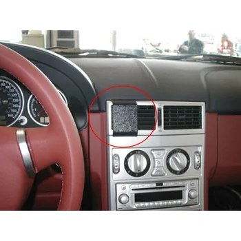 Brodit ProClip f�r Chrysler Crossfire, ab Bj. 2004 bis 2007