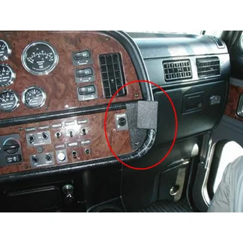 Brodit ProClip f�r Peterbilt Model 379 ab Bj. 2000 bis 2007