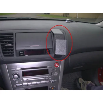 Brodit ProClip f�r Subaru Outback, ab Bj. 2004 bis 2009