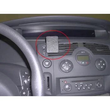 Brodit ProClip f�r Renault Scenic, ab Bj. 2004 bis 2009