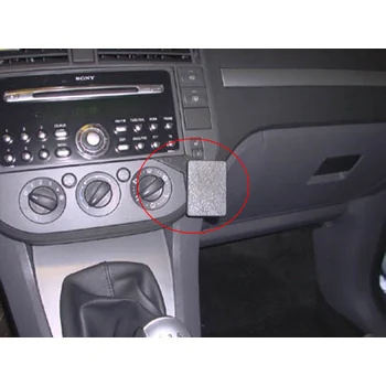 Brodit ProClip f�r Ford Focus C-Max, ab Bj. 2004 bis 2010