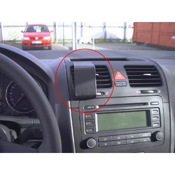 Brodit ProClip f�r VW Golf 5, ab Bj. 2004 bis 2006