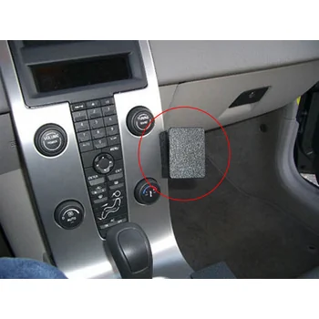 Brodit ProClip f�r Volvo C30, ab Bj. 2007 bis 2015