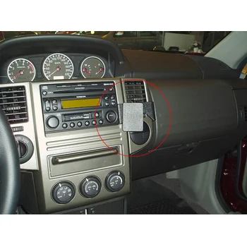 Brodit ProClip f�r Nissan X-Trail, ab Bj. 2004 bis 2007 (nicht bei Werksnavi)