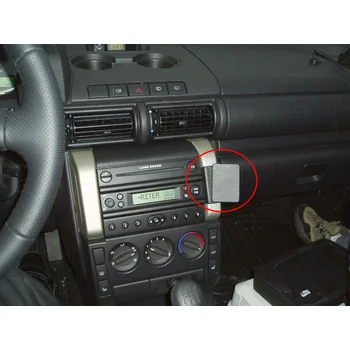 Brodit ProClip f�r Land Rover Freelander, ab Bj. 2004 bis 2006