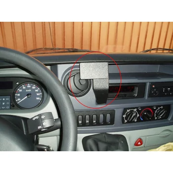 Brodit ProClip f�r Renault Master, ab Bj. 2004 bis 2010
