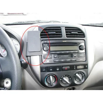 Brodit ProClip f�r Toyota RAV 4, ab Bj. 2004 bis 2005