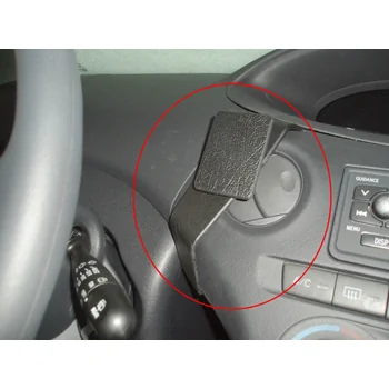 Brodit ProClip f�r Toyota Yaris, ab Bj. 2003 bis 2005
