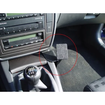 Brodit ProClip f�r VW Passat (B5 3B / B5 GP), ab Bj. 10/1996 bis 2005